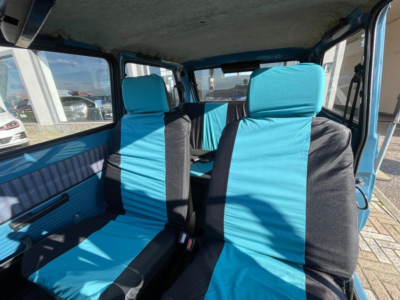 Fiat Panda 750 Fire S