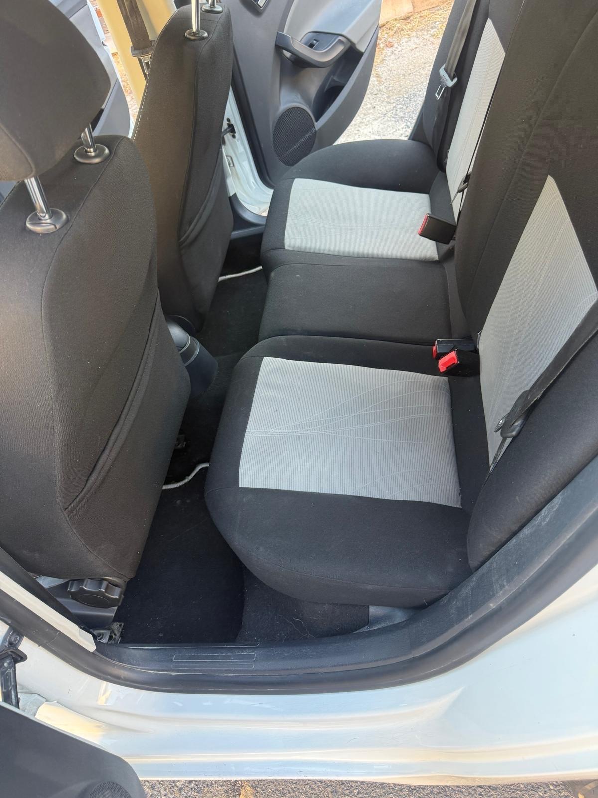 Seat Ibiza 1.6 5 porte Reference BI FUEL