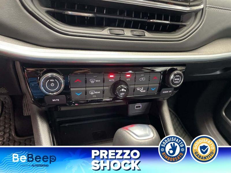 Jeep Compass 1.3 TURBO T4 PHEV LIMITED 4XE AUTO
