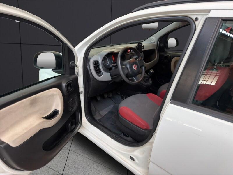 FIAT Panda 3ª serie Panda 1.2 Easy