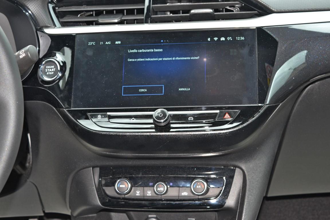 OPEL CORSA - NUOVA CORSA GS 1.2 75CV MT5