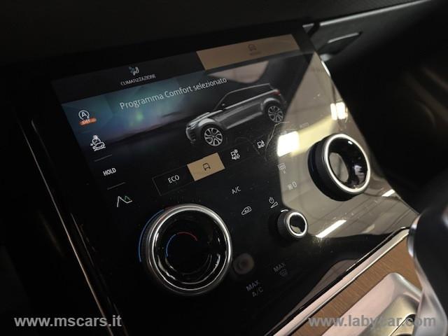 LAND ROVER RR Evoque 2.0D I4 204 CV AWD Aut Nol.Ed.