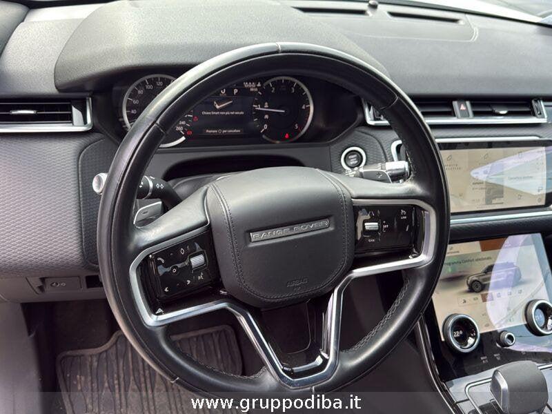Land Rover Range Rover Velar 2021 2.0d i4 mhev R-Dynamic S 4wd 204