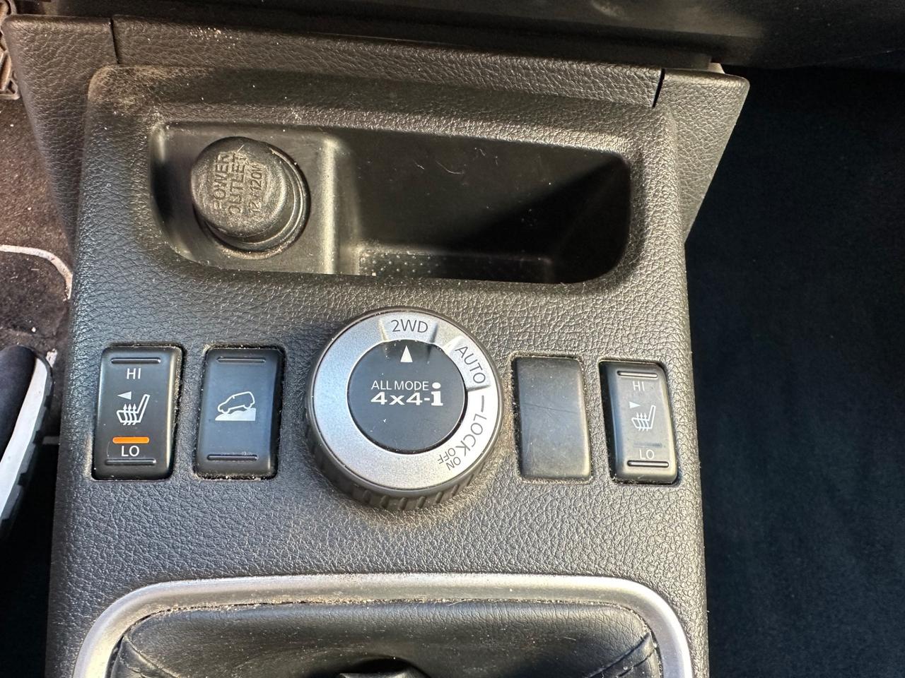 Nissan X-Trail 2.0 dCi 150CV XE