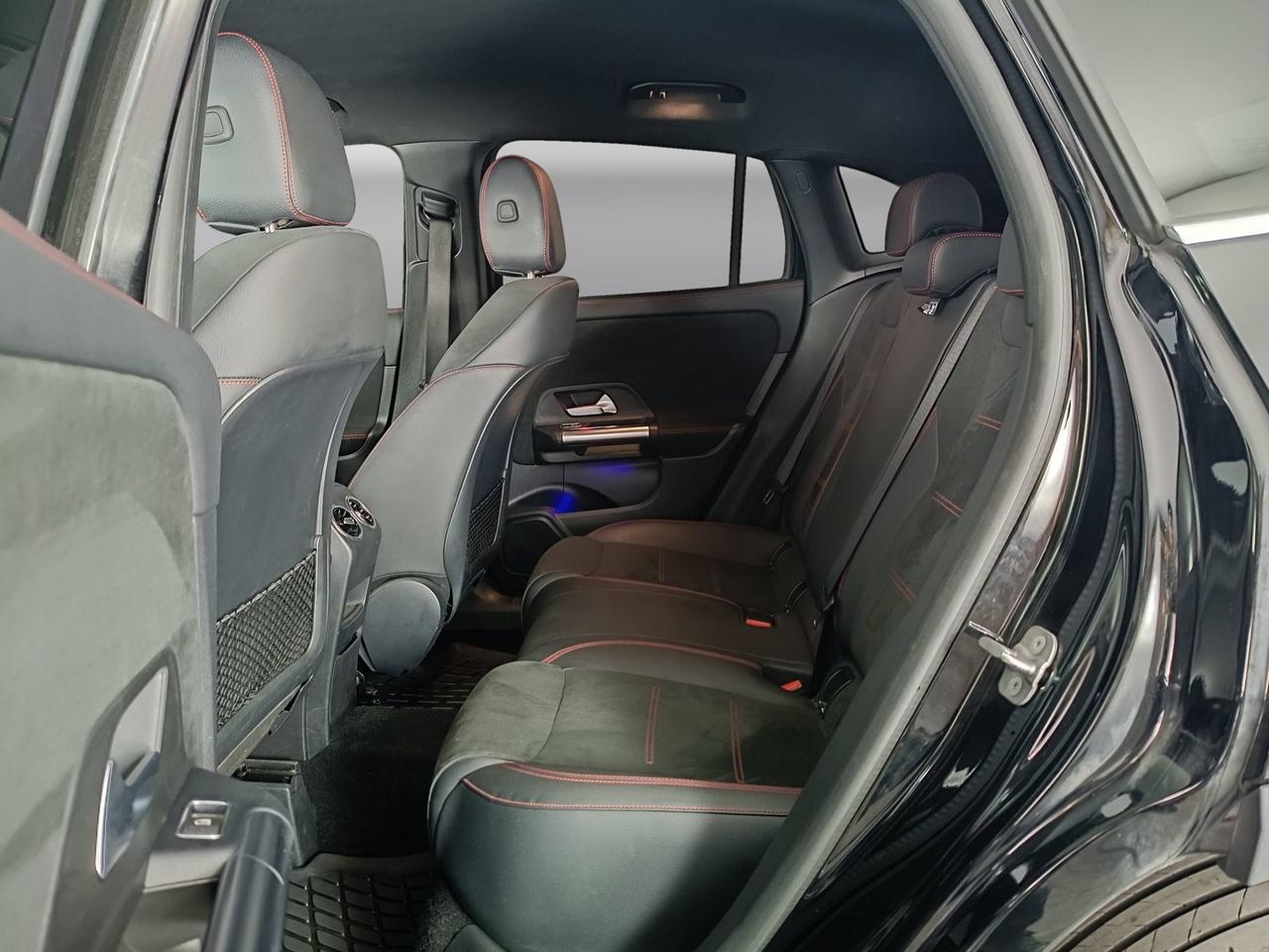 Mercedes-Benz GLA-H247 2020 - GLA 180 d Premium auto