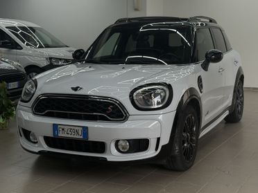 Mini Cooper D Countryman 2.0 Business ALL4
