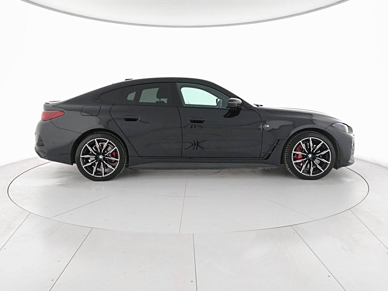 BMW Serie 4 i4 xDrive40 MSport Pro