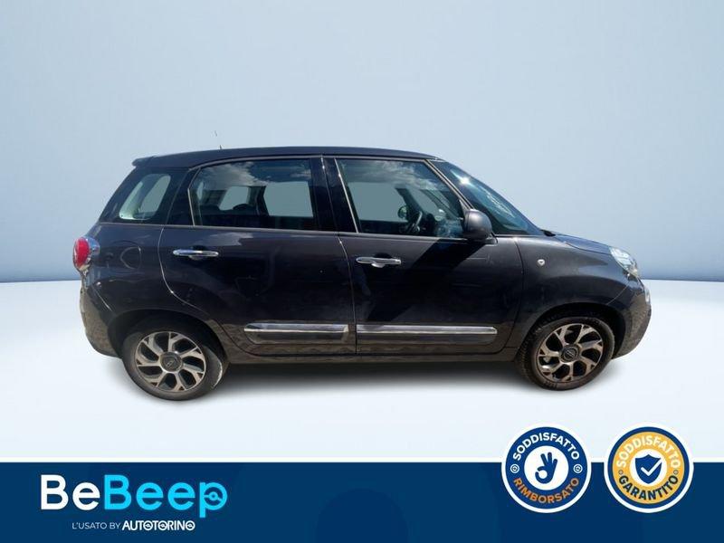 FIAT 500L 1.4 MIRROR 95CV MY20