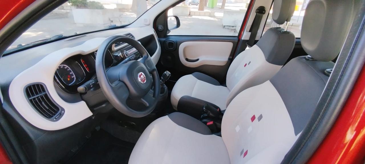 Fiat Panda 1.2 Dynamic