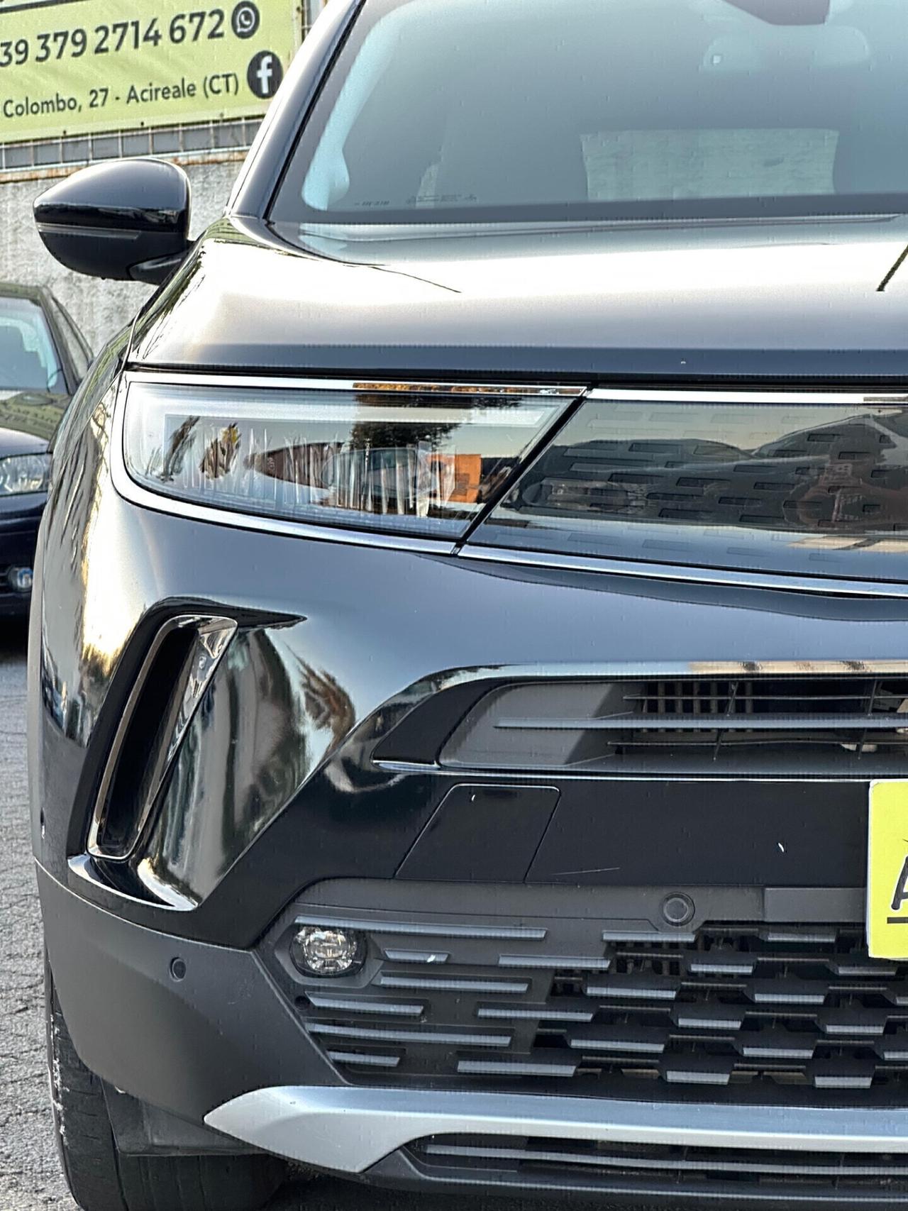 Opel Mokka 1.5 Diesel 110CV ELEGANCE