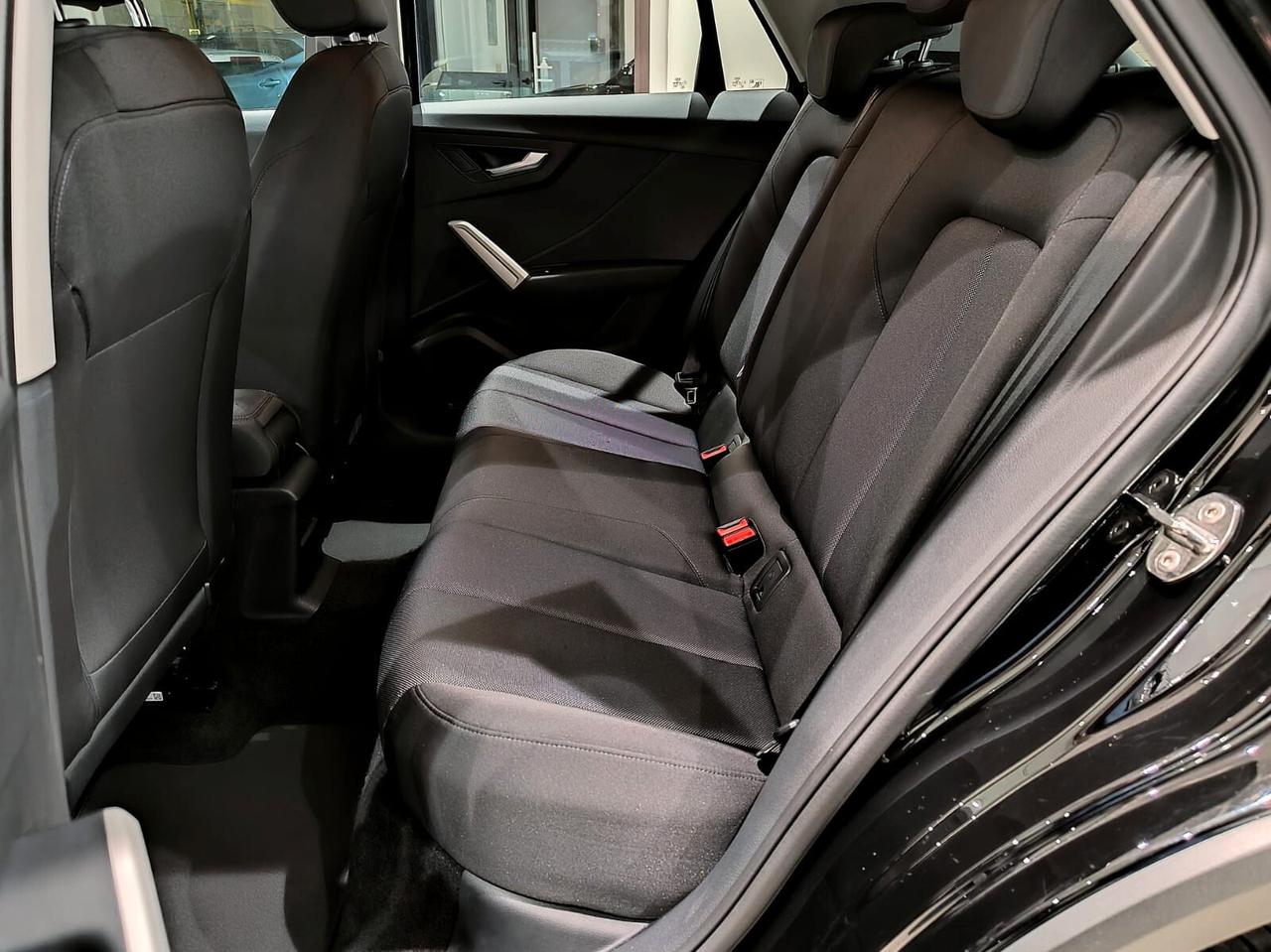 Audi Q2 30 TDI S tronic Business