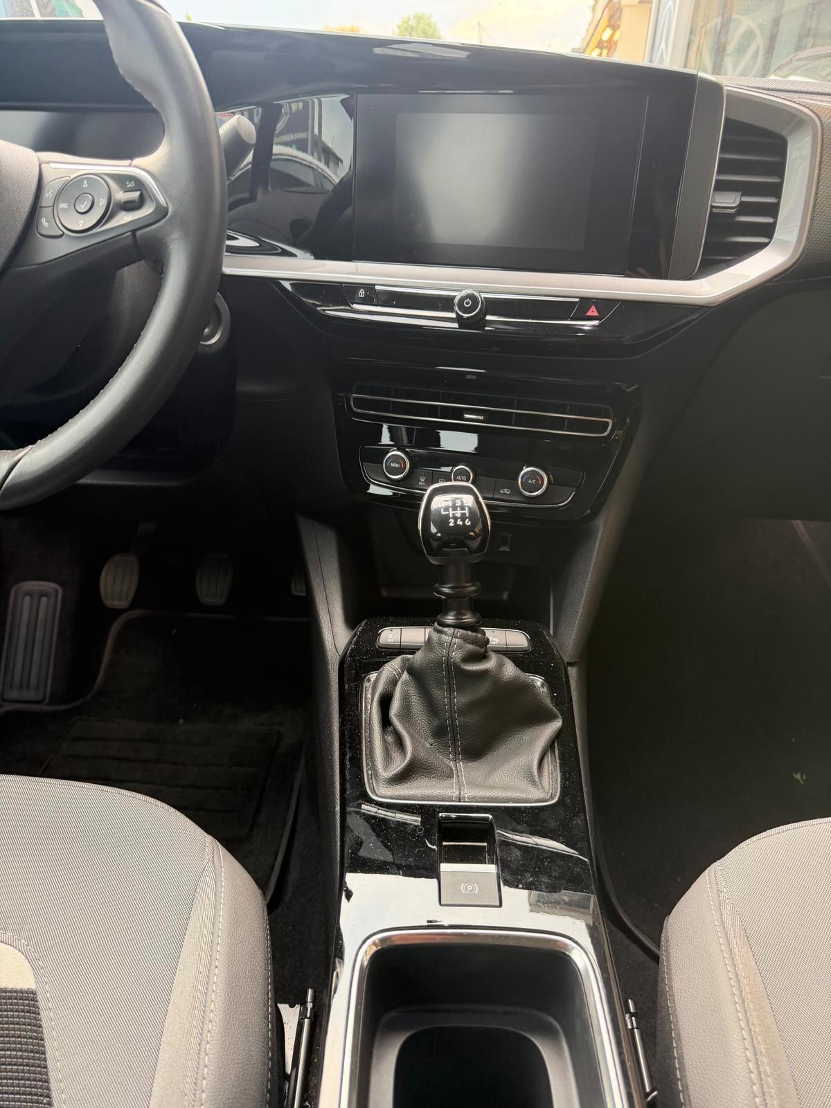 Opel Mokka 1.5 diesel Elegance