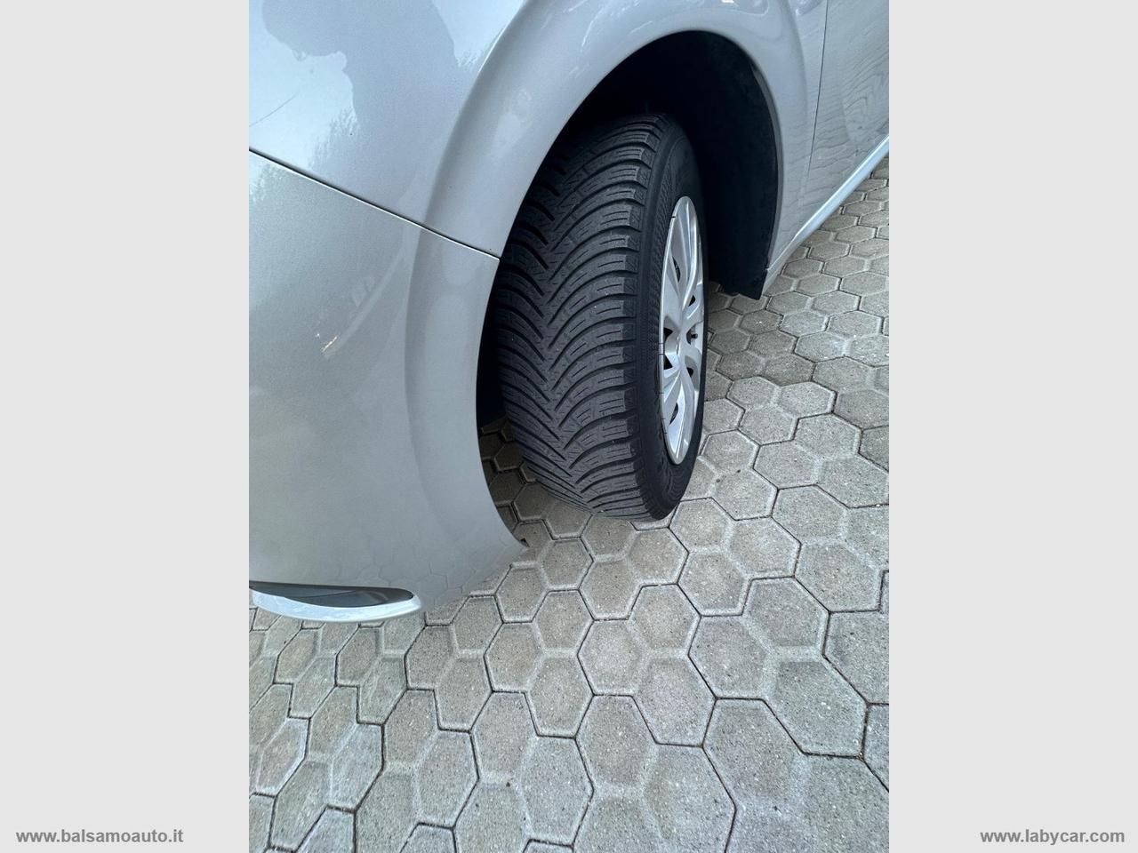 PEUGEOT 208 82CV 5p. Allure