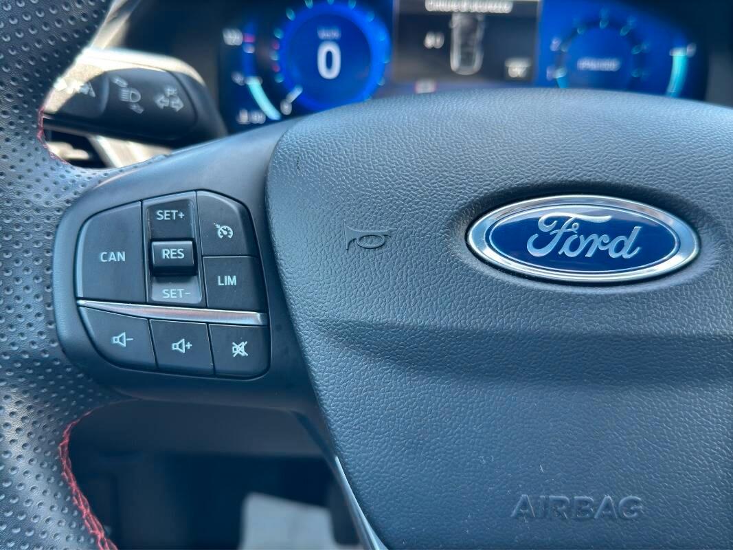 Ford Puma 1.0 ecoboost h ST-Line s&s 125cv CON CARPLAY