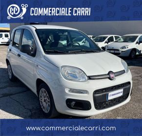 FIAT NUOVA PANDA VAN 1.3 M-JET 4 POSTI EASY - 2018