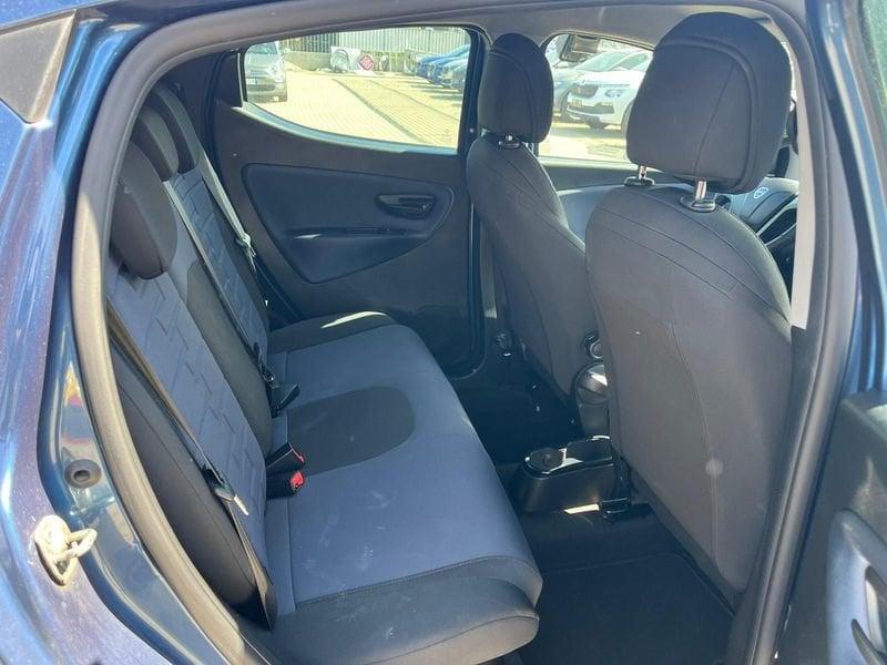 Lancia Ypsilon Ypsilon 1.0 FireFly 5 porte S&S Hybrid Gold Plus