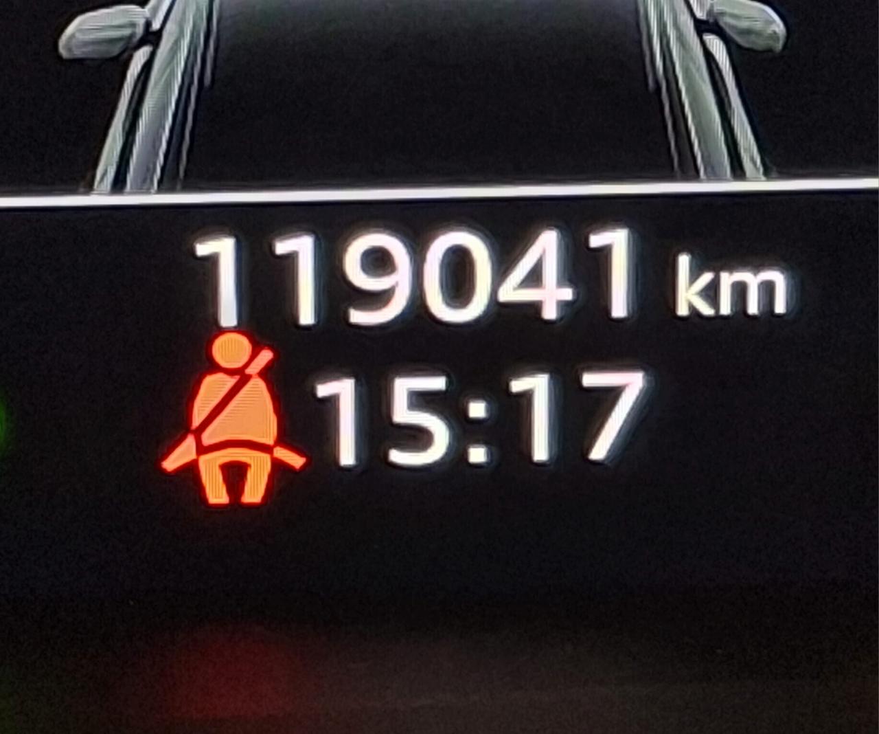 Audi Q8 SQ8 TDI quattro tiptronic