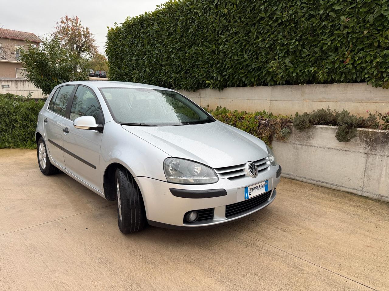 Volkswagen Golf 5 1.9 /105 cv Sport line
