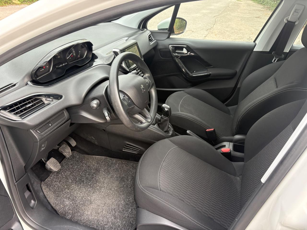 Peugeot 208 1.5HDI-2019”X NEOPATENTATI “