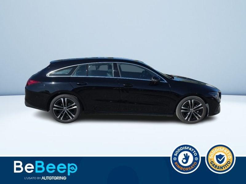 Mercedes-Benz CLA S.Brake 180 D PROGRESSIVE ADVANCED AUTO
