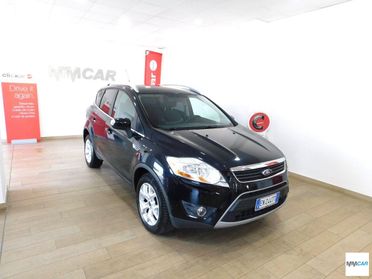 FORD - Kuga - 2.0 TDCi 140CV 2WD Tit. TTPk Bs.