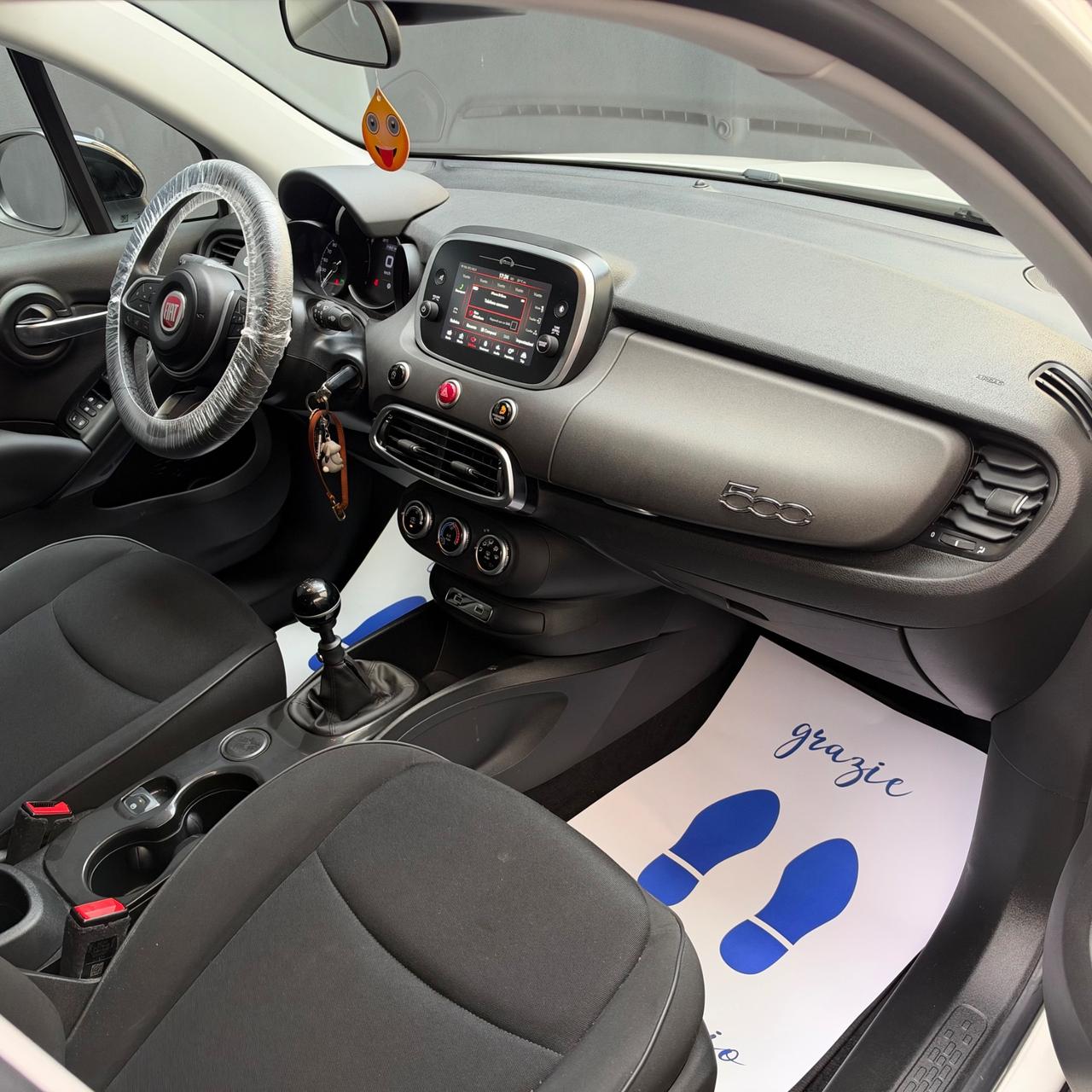 Fiat 500X 1.0 T3 120 CV Sport Dolcevita