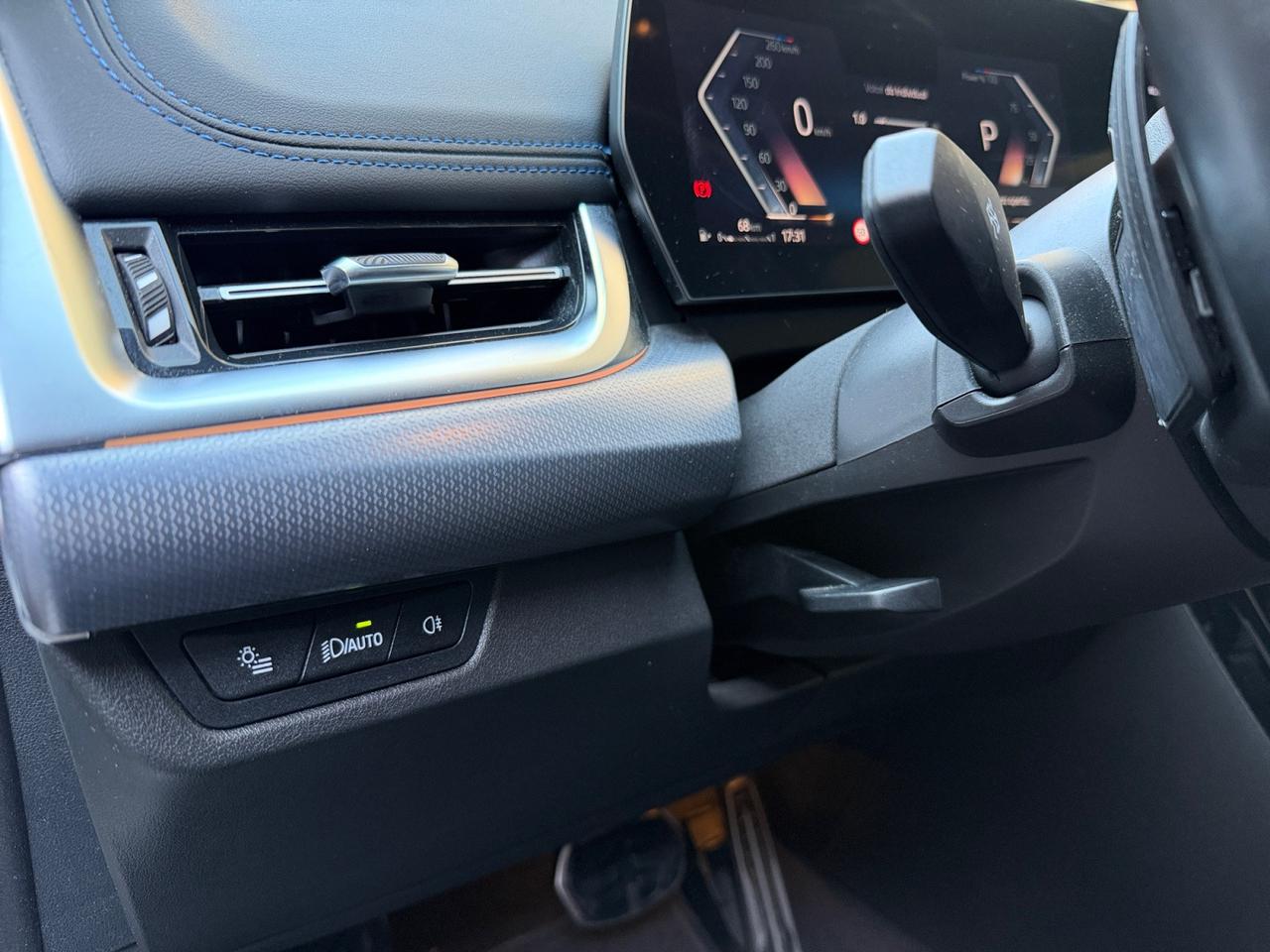 BMW X1 sdrive18i MSport automatico