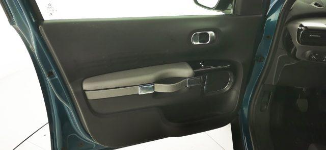 CITROEN C4 Cactus PureTech 130 S&S Shine