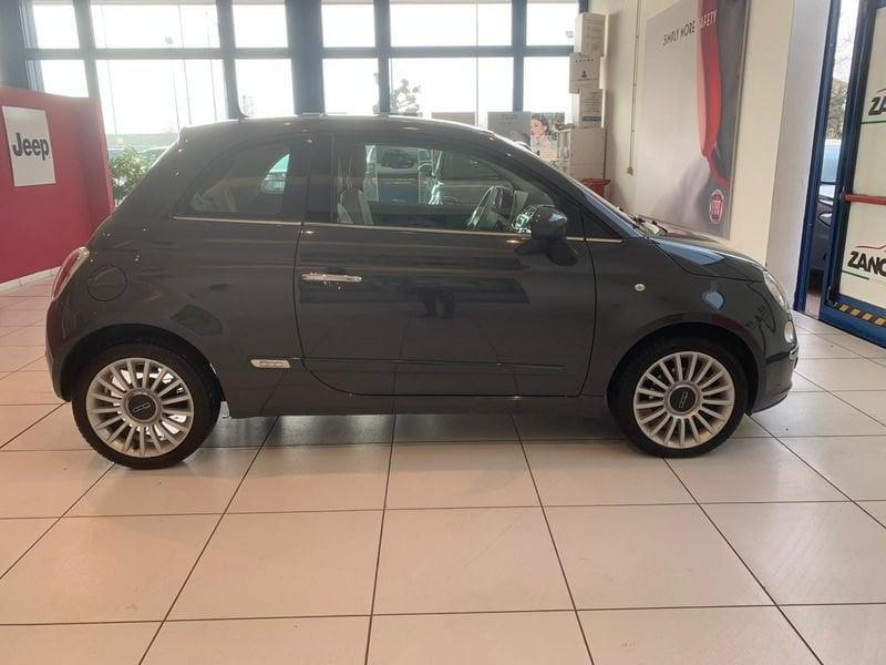 FIAT 500 1.3 Multijet 95 CV Lounge