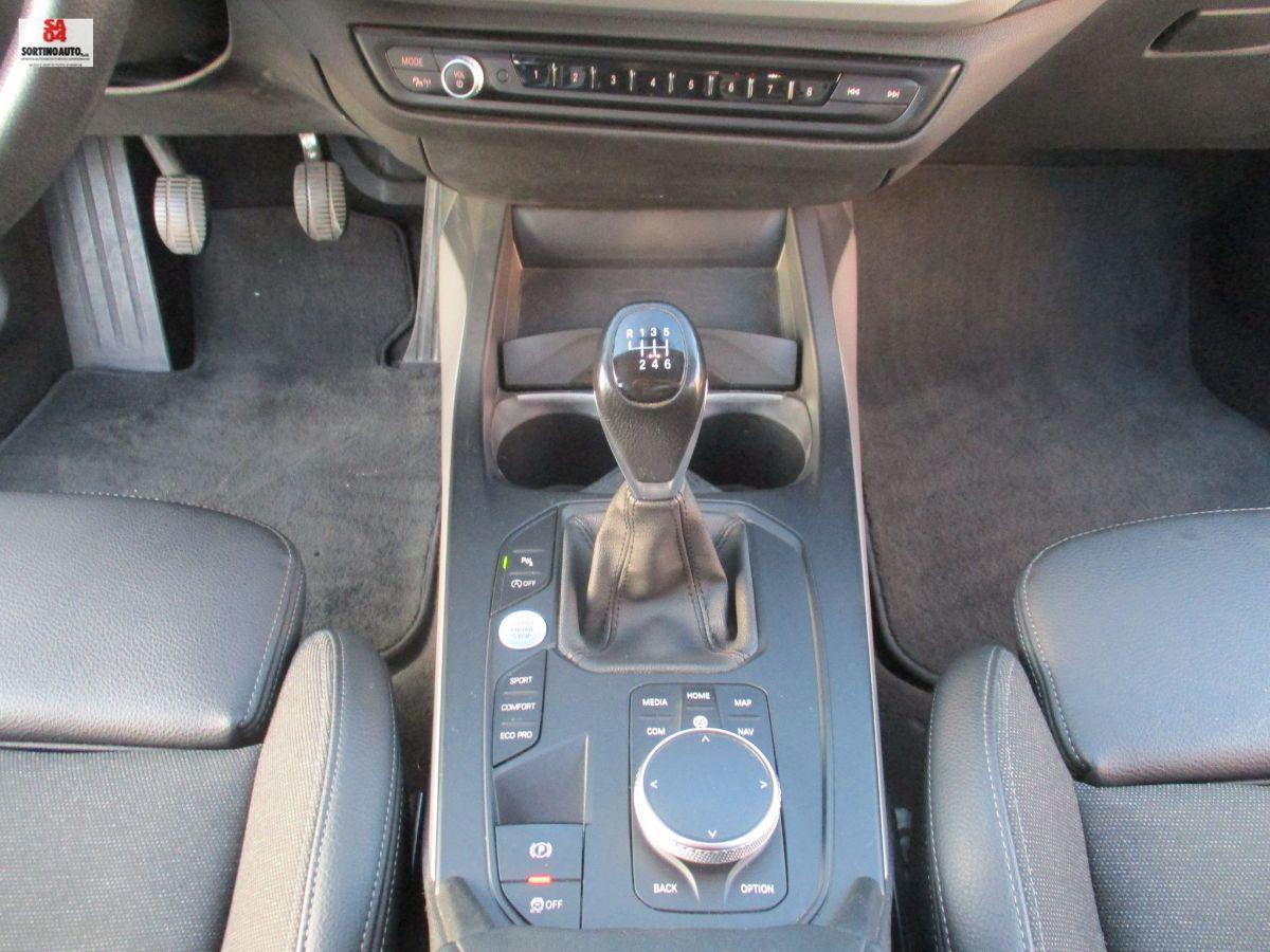 BMW 116d 5p. Colorvision Edition 116cv 7/2020