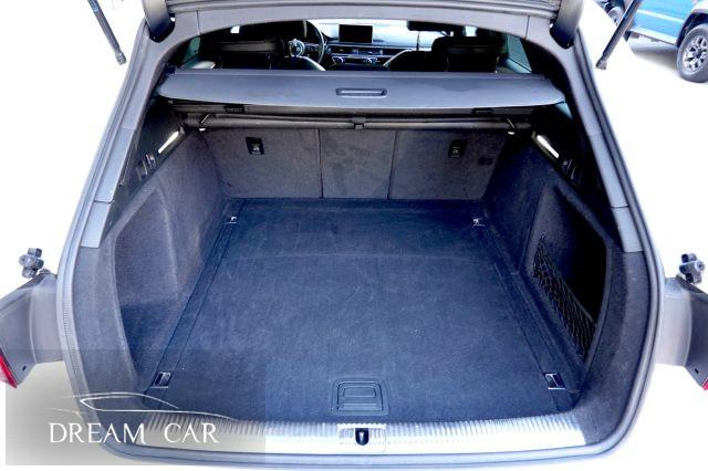 AUDI A4 Avant 3.0 TDI 272 CV quattro tiptronic S-line Plus