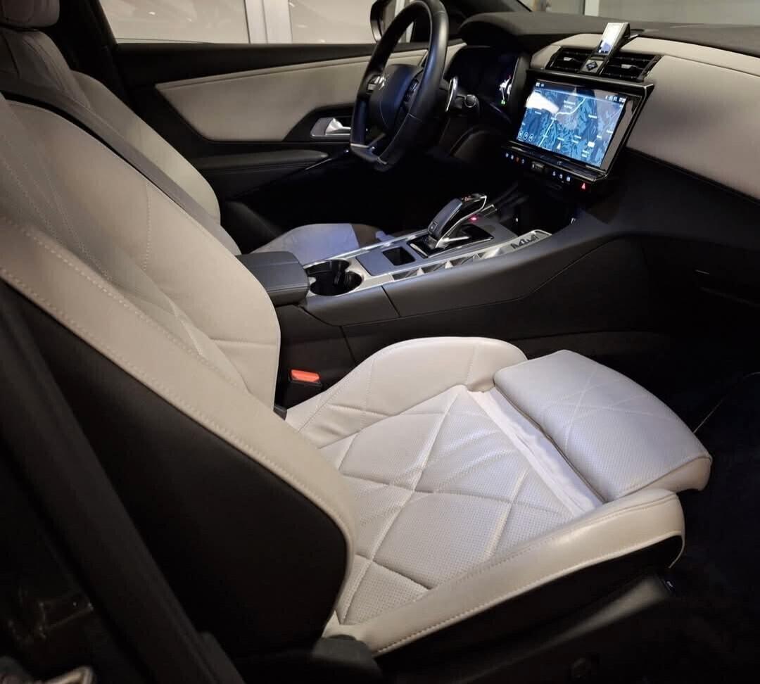 DS 7 Crossback DS 7 BlueHDi 130 aut. Opera full optional