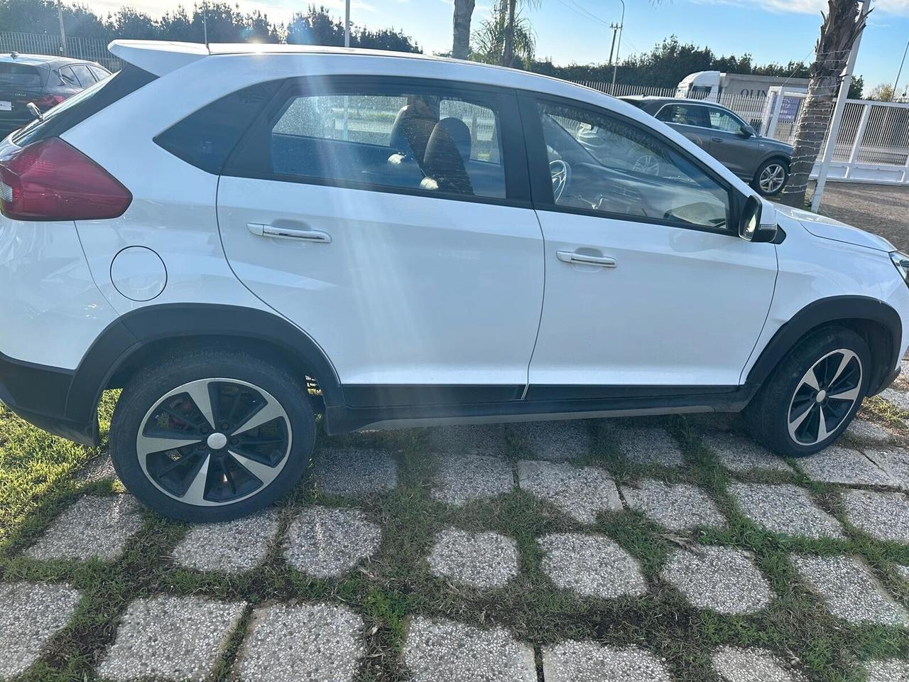 Dr 3 dr3 1.5 Bi-Fuel GPL