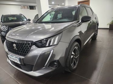 Peugeot 2008 PureTech 130 S&S EAT8 GT Pack