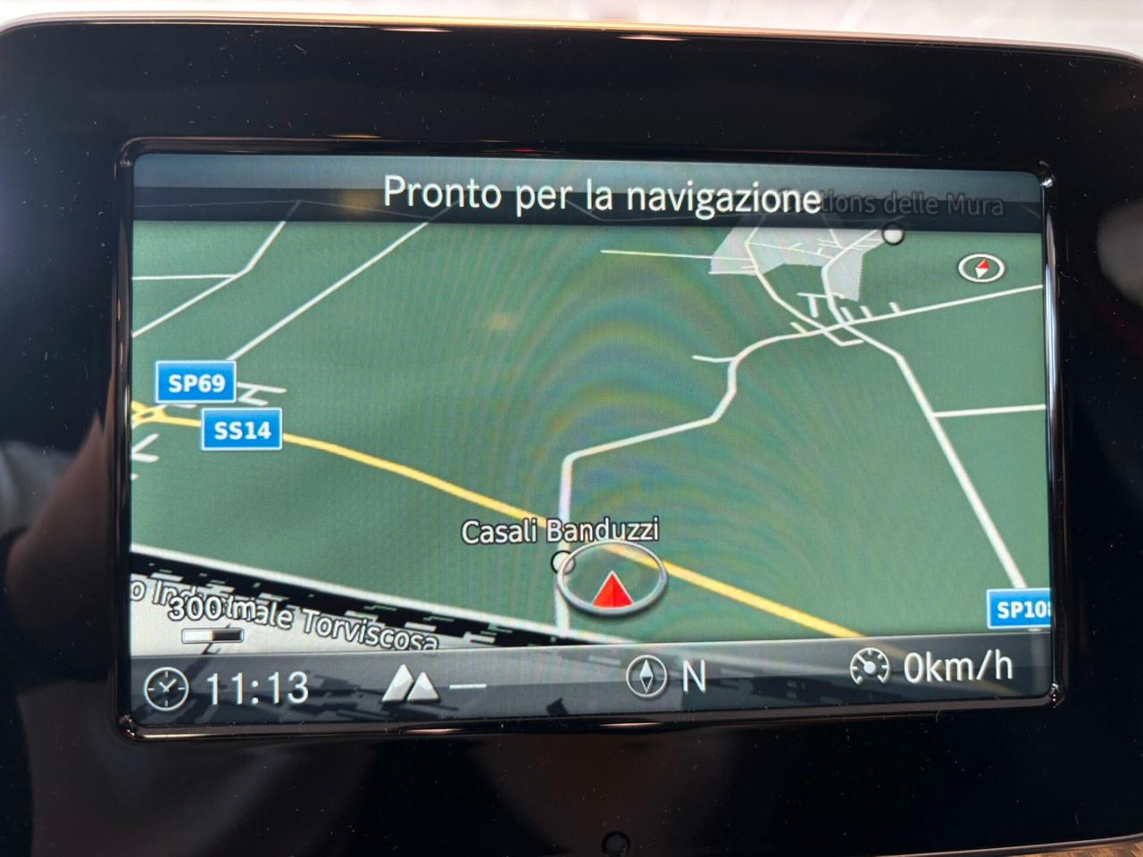 Mercedes-benz A 45 AMG 4Matic Automatic 38000 km