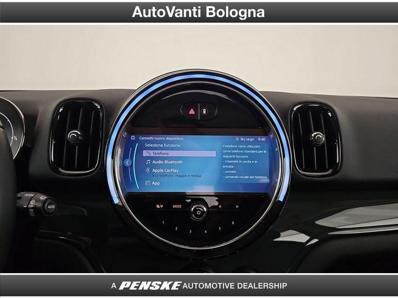 MINI Countryman Mini Countryman 1.5 One D Business auto