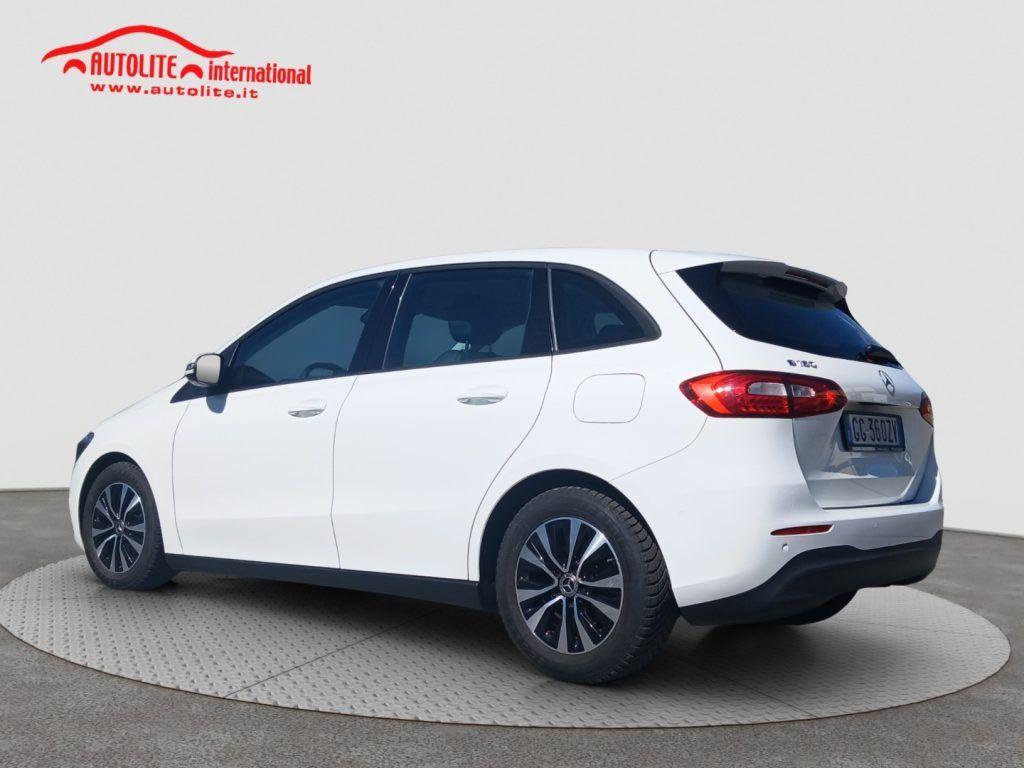 Mercedes-Benz B 160 Executive