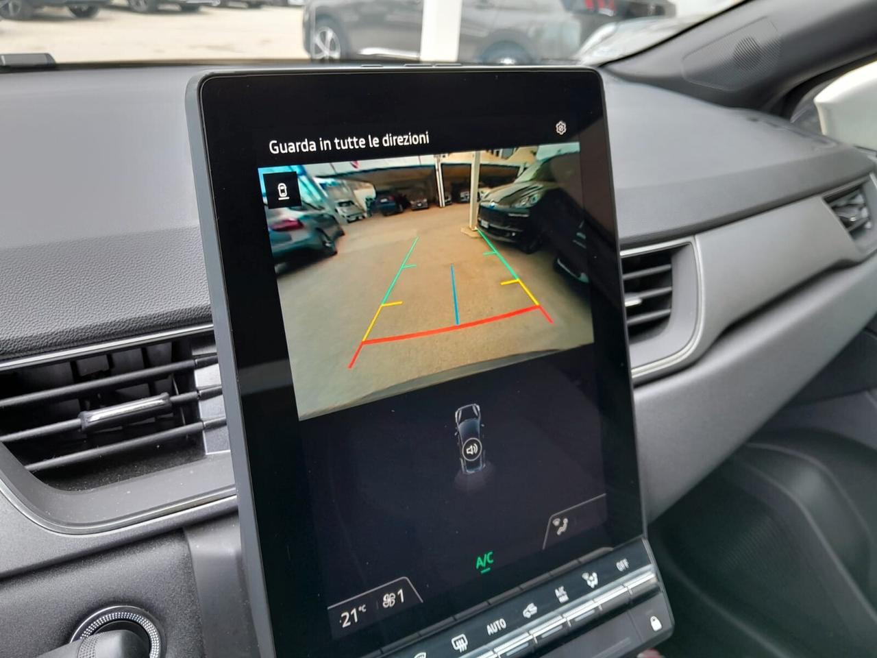 Renault Captur TCe 90 CV Techno