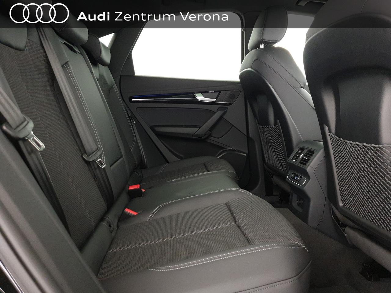 Sportback 50TDI 286CV quattro S tronic S line Plus
