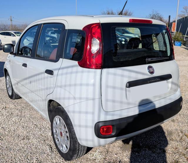 FIAT Panda 1.2 EasyPower Easy