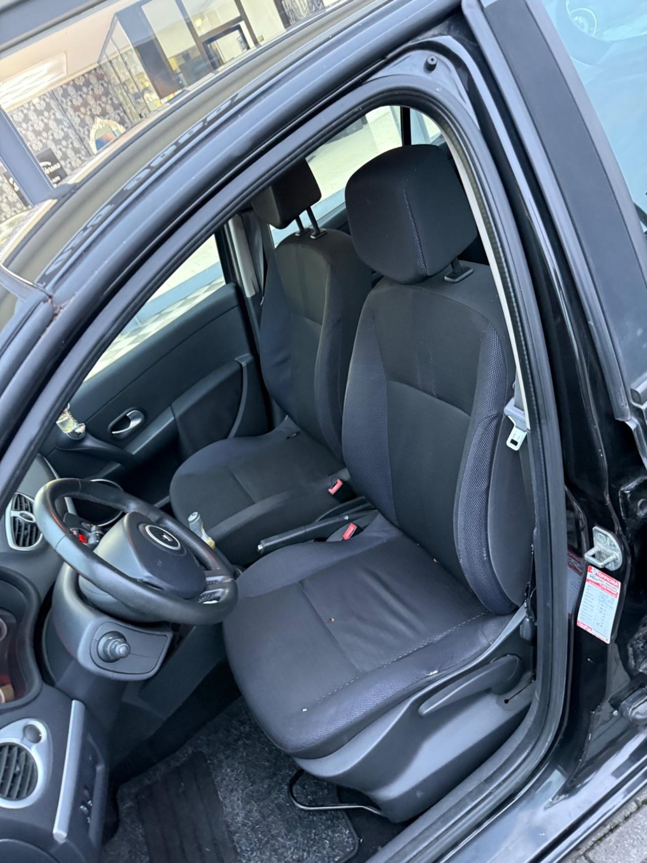 Renault Clio 1.5 dCi 85CV 5 porte Luxe