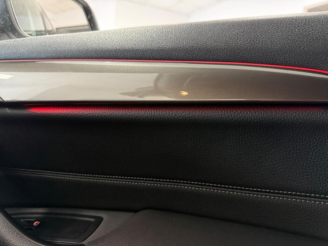 Bmw X1 sDrive18d Sport