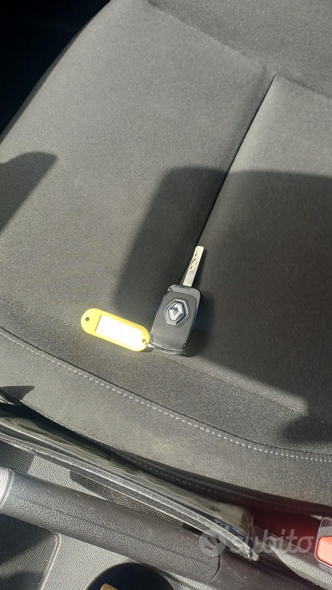 Renault clio 1.5 diesel 85 cv