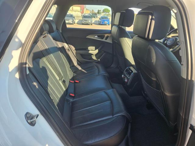 AUDI A6 allroad 3.0 TDI S tronic
