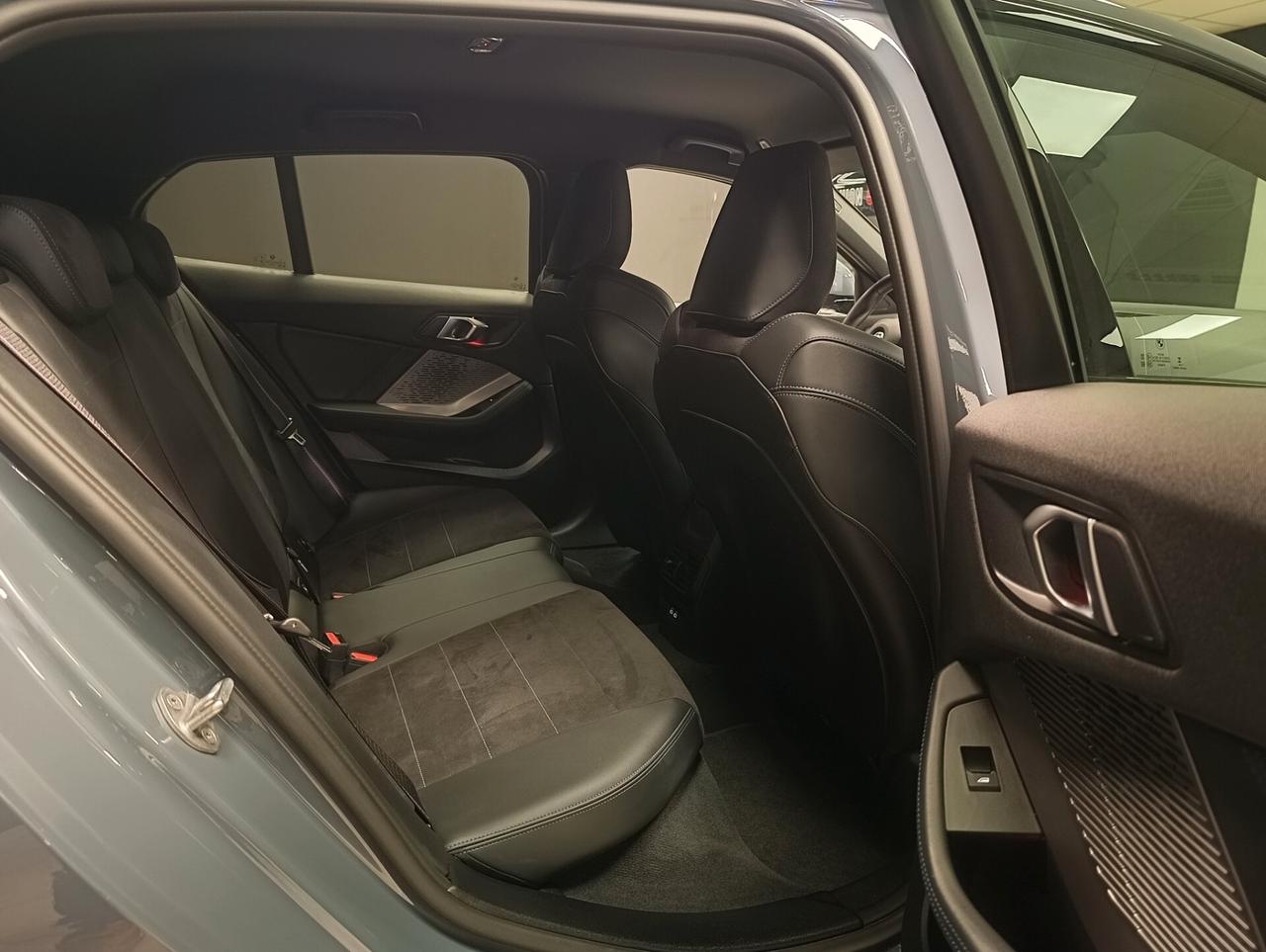 Bmw 118 118d 5p. MSport Pro