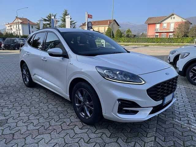 Ford Kuga 1.5 EcoBlue 120 CV 2WD ST-Line X