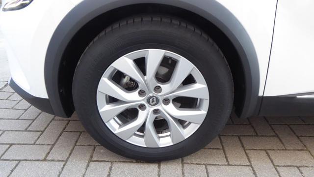 RENAULT Captur Blue dCi 95 CV Intense