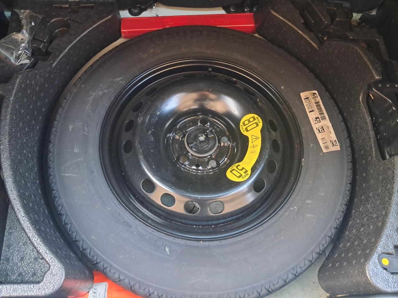 Fiat 500X 1.3 Mjt 95 cv