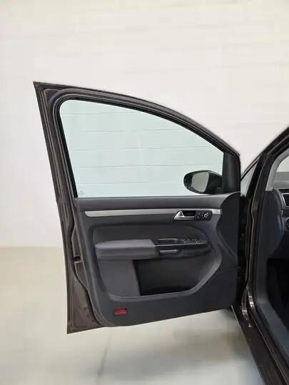 Volkswagen Touran 2.0 TDI 140 CV Highline