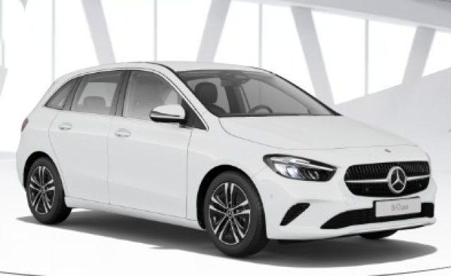 MERCEDES-BENZ B 180 Automatic Progressive Line